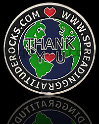 Custom Challenge Coin 047