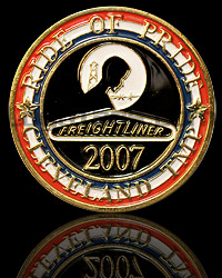 Custom Challenge Coin Images | Custom Challenge Coin Gallery