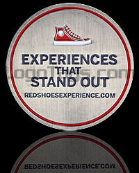 Custom Challenge Coin 051