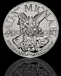 Custom Challenge Coin 052