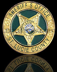 Custom Challenge Coin 058