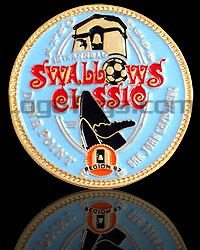 Custom Challenge Coin 060