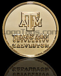 Custom Challenge Coin 063