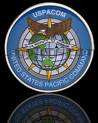 Custom Challenge Coin 067