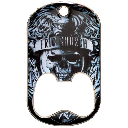 Image Gallery Bottle Opener 012