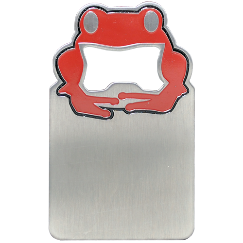 Image Gallery Bottle Opener 014