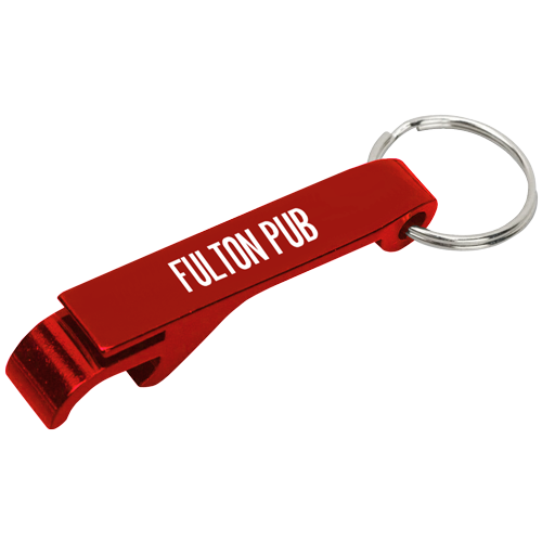 Image Gallery Bottle Opener 015