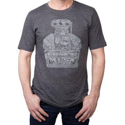 Tee Shirt - MESA Motor