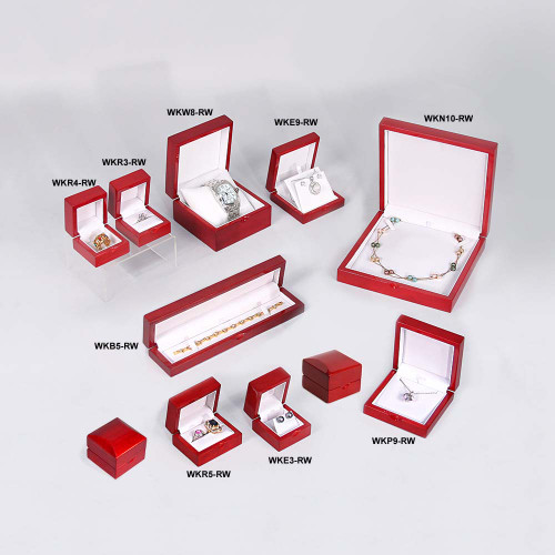 Fancy Wooden Box , Choose from various Size