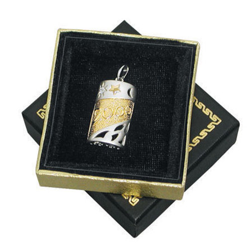 Universal Box, 2 1/2" x 2 1/4" x 1"H