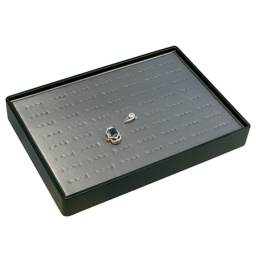 Stackable Ring Tray, 12 1/2” W x 8 3/4” D x 1 7/8” H RT1256 (87R)