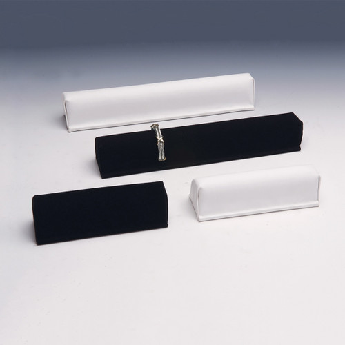 Bangle Stands, 14" x 2 1/2" x 2 1/8"H, Choose from various Color