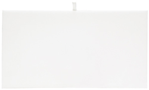 Full Size Leatherette Plain Pad (Multiple Colors)