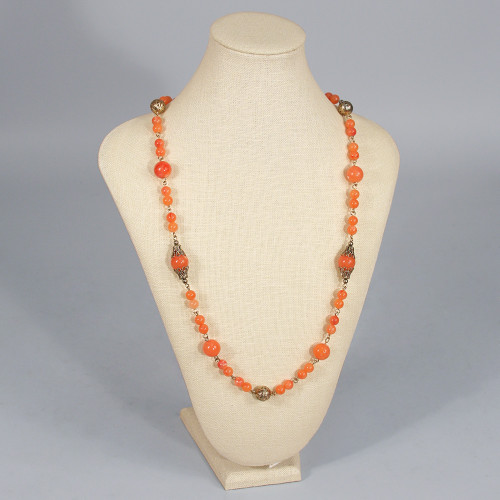 Padded Neck Stand. 10" x 5" x 14""H, Choose from various Color