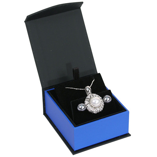 Magnetic Earring Box