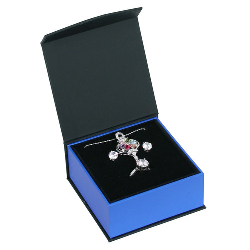 Magnetic Pendant Box