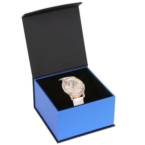 Magnetic Watch Box
