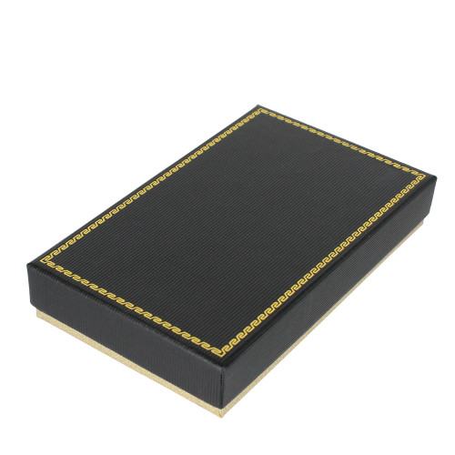 Lined Universal Box,3 7/8" x 6 3/8" x 1"H,