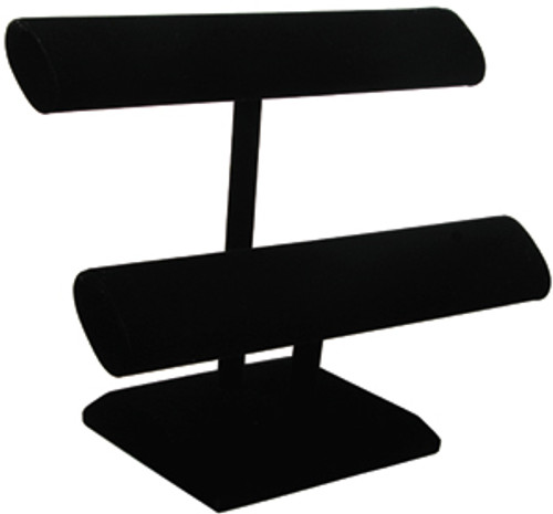 Oval T-Bar ,12" x 9 3/4"H, (Choose from various Color)