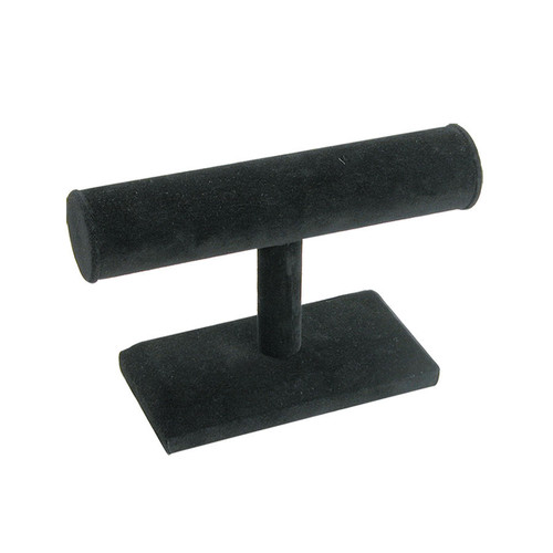T-Bar Display,7 1/2" x 5"H,(Choose from various Color)