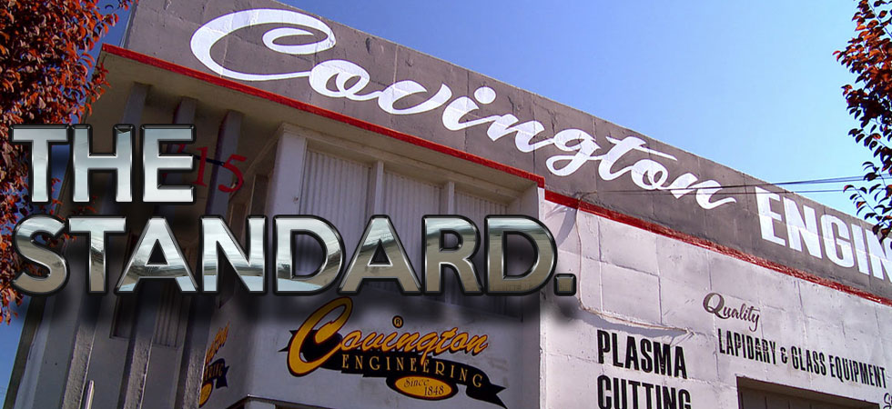 Covington Engineering