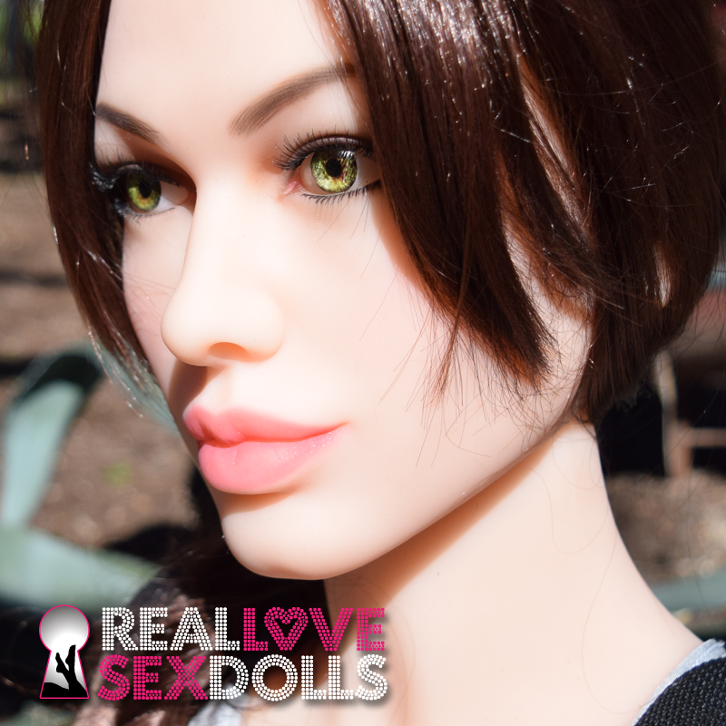 The Worlds First Lara Croft Look-alike Sex Doll Released The Worlds First Lara Croft Look-alike Sex Doll Released