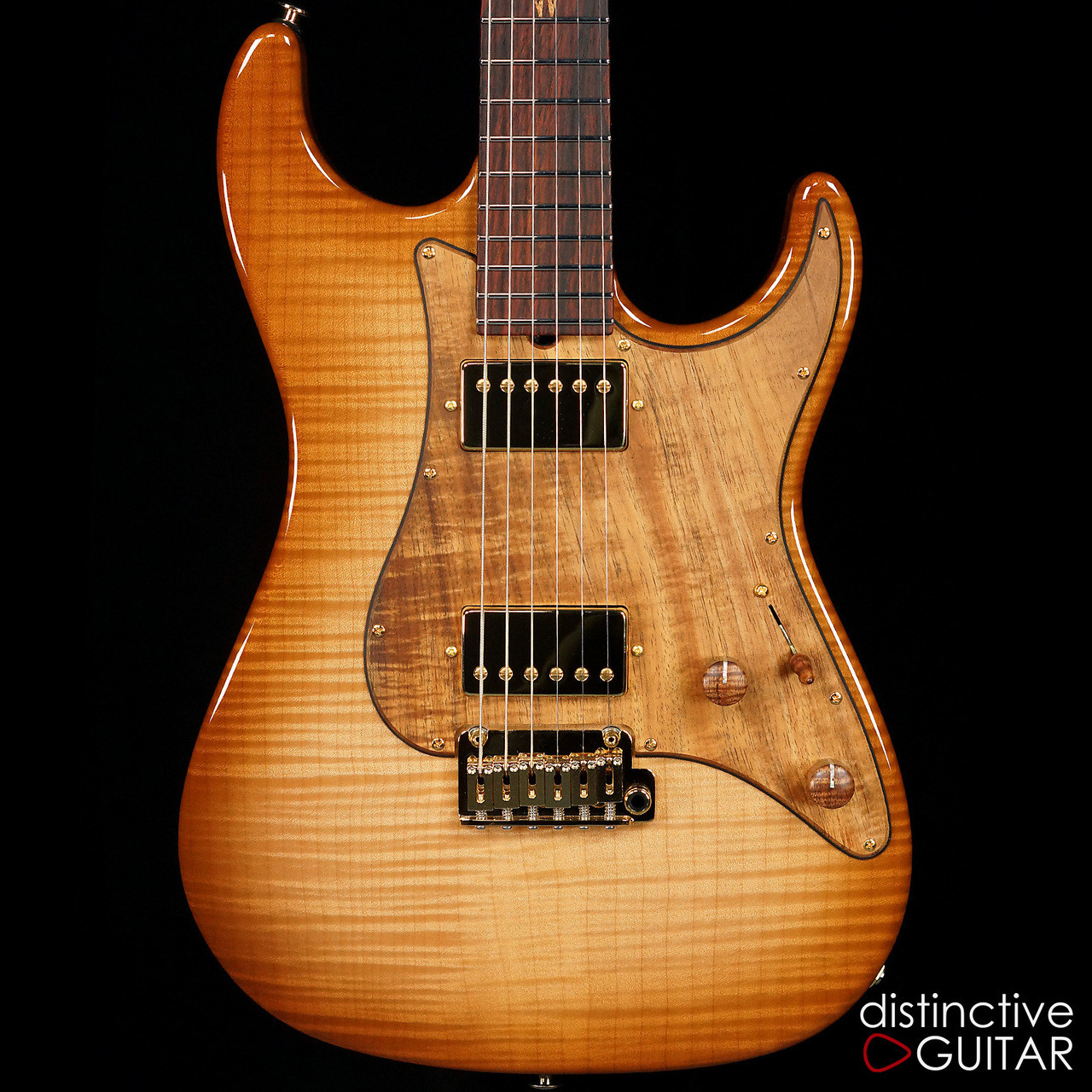 Distinctive Guitar - What's New At The Shop!! | Page 3 | The Gear Page
