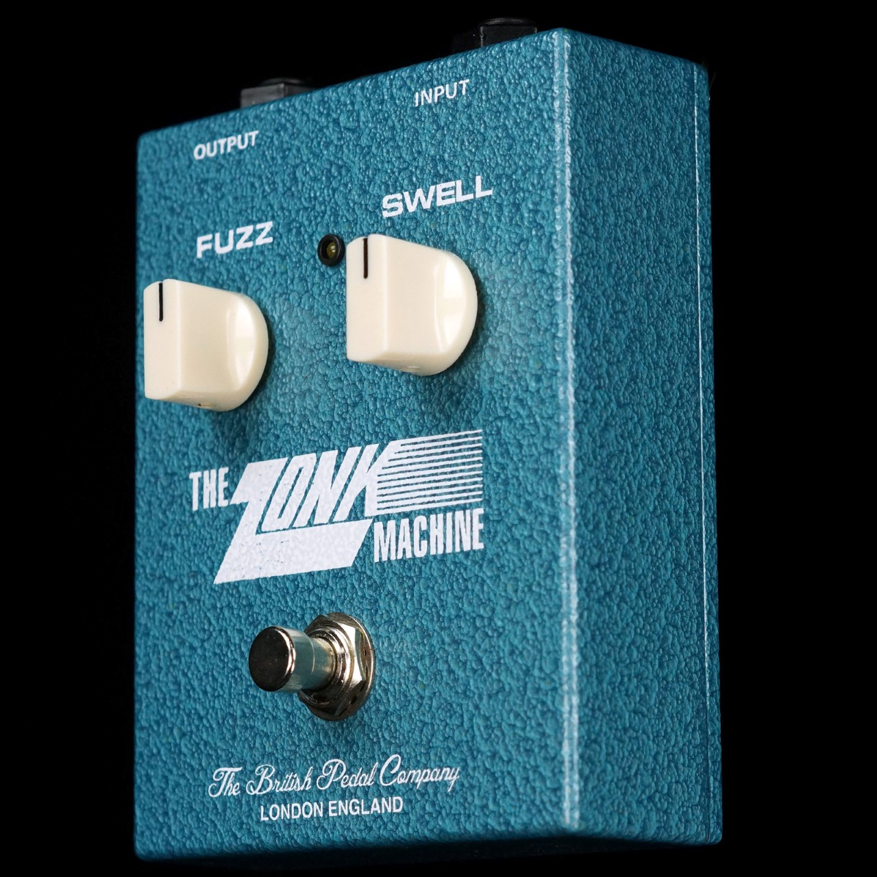 British Pedal Company Player Zonk Machine