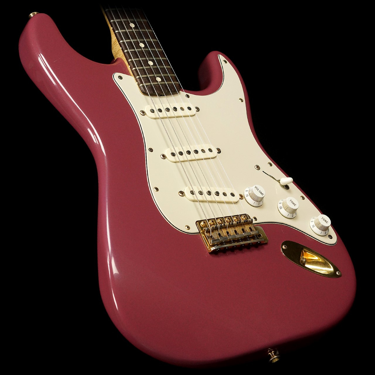 Fender American Deluxe Strat Plus Fender American Deluxe Strat Plus