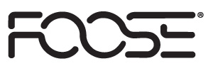 Foose wheels logo