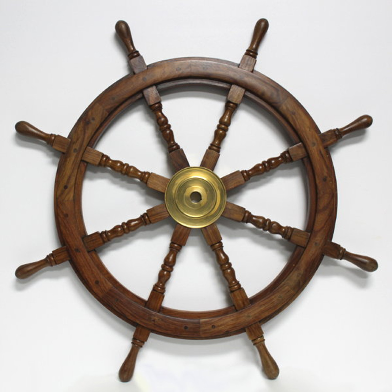 used sailboat wheel