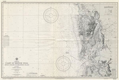 old antique nautical charts spain antique sea charts