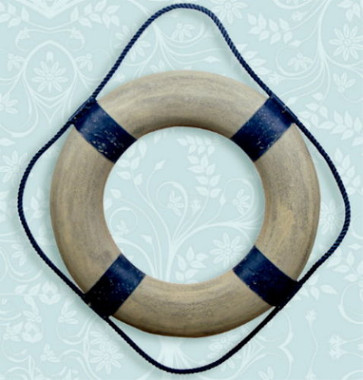 antiqued ring buoy life preserver antiqued ring buoy life preserver