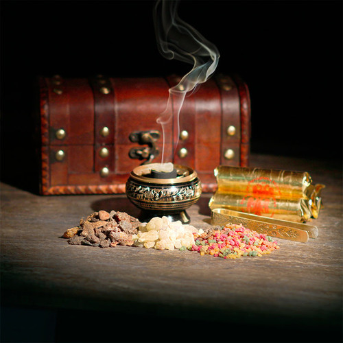 Ship A Car >> Frankincense and Myrrh Gift Set C - Legacy Icons Ship A Car >> Frankincense and Myrrh Gift Set C - Legacy Icons