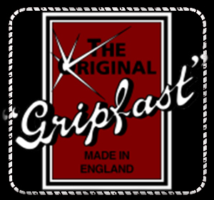 Gripfast made in England boots