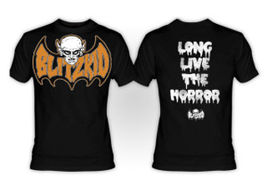 blitzkid t shirt