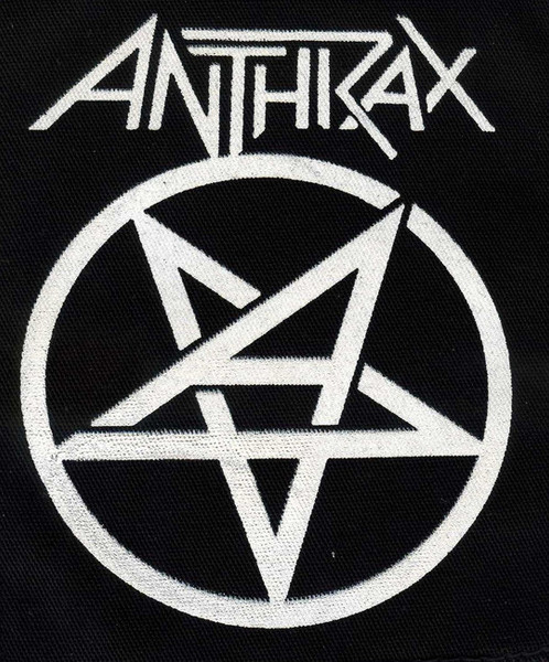 anthrax patch