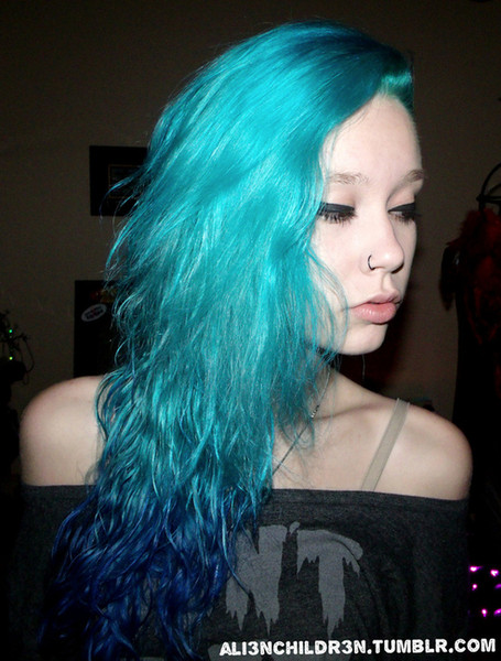 Manic Panic Atomic Turquoise - High Voltage® Classic Cream ...