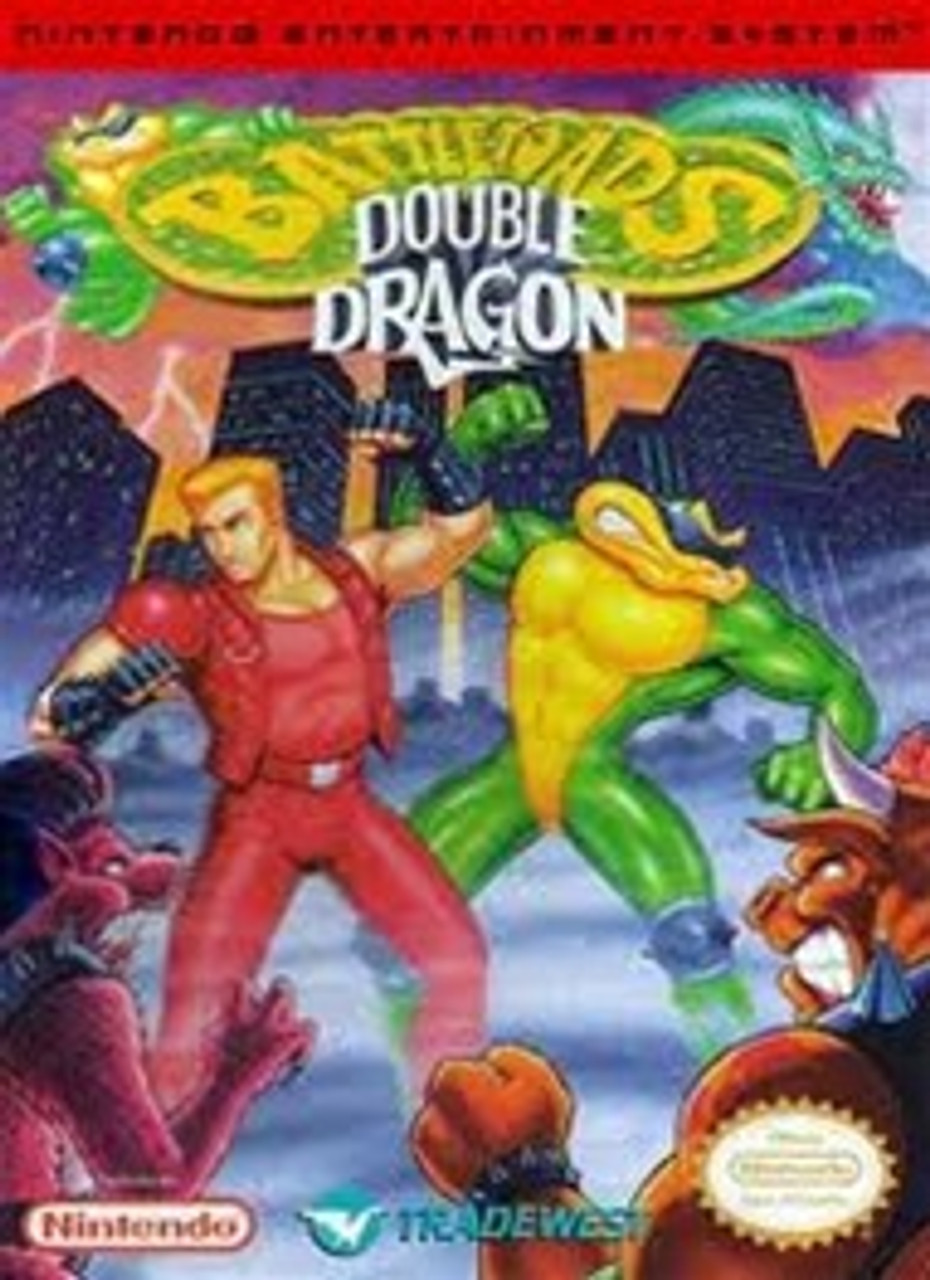 download free battletoads and double dragon