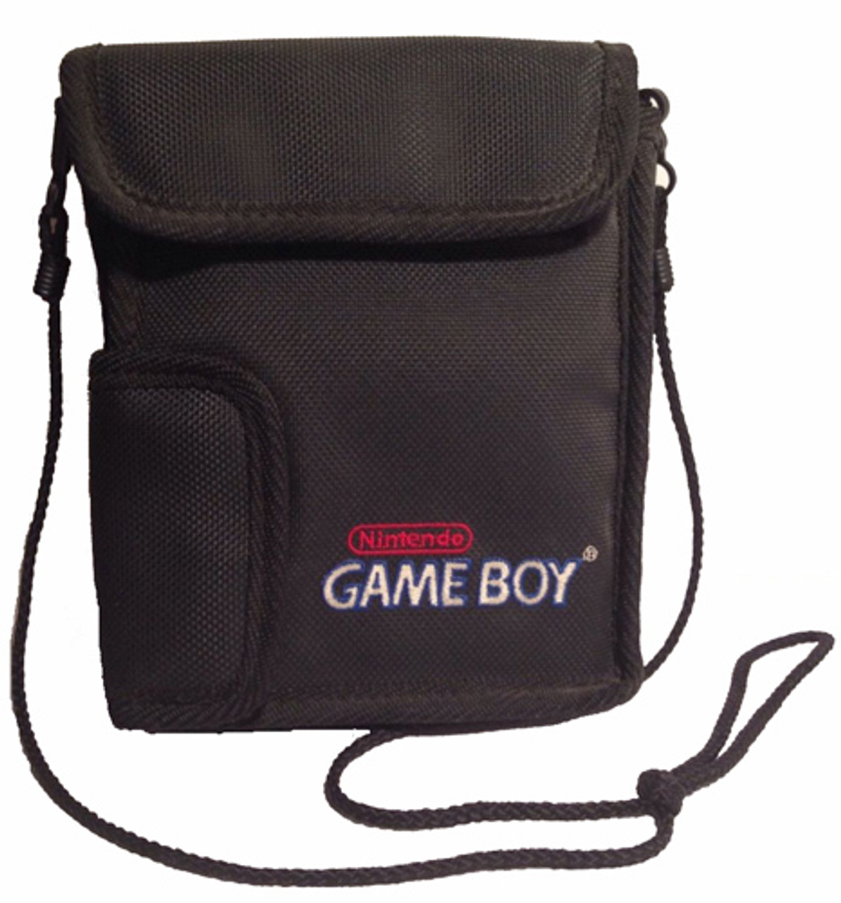 game boy travel case