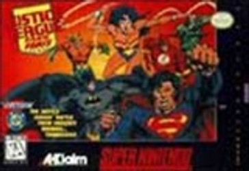 download justice league task force snes