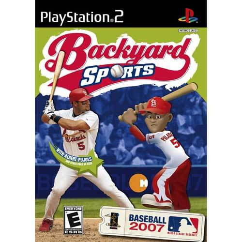 Backyard sports game boy advance online emulator