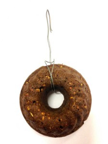 Chicken Lolly - Chook Treat - Hanging Treat for Chickens. Australian Made