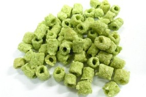 Bunny Bix - Apple - Made by Huds and Toke.
100% Australian Made for Rabbits and Guinea Pigs and Hamster Pets.