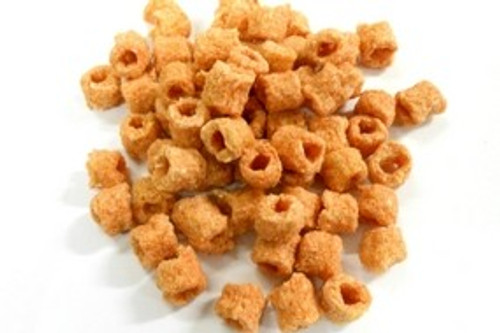 Bunny Bix - Carrot - Made by Huds and Toke.
100% Australian Made for Rabbits and Guinea Pigs and Hamster Pets.