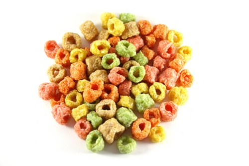 Bunny Bix - Rabbit Treats - Also great for Guinea Pigs and Mice. Australian Made small animal Pet Treats