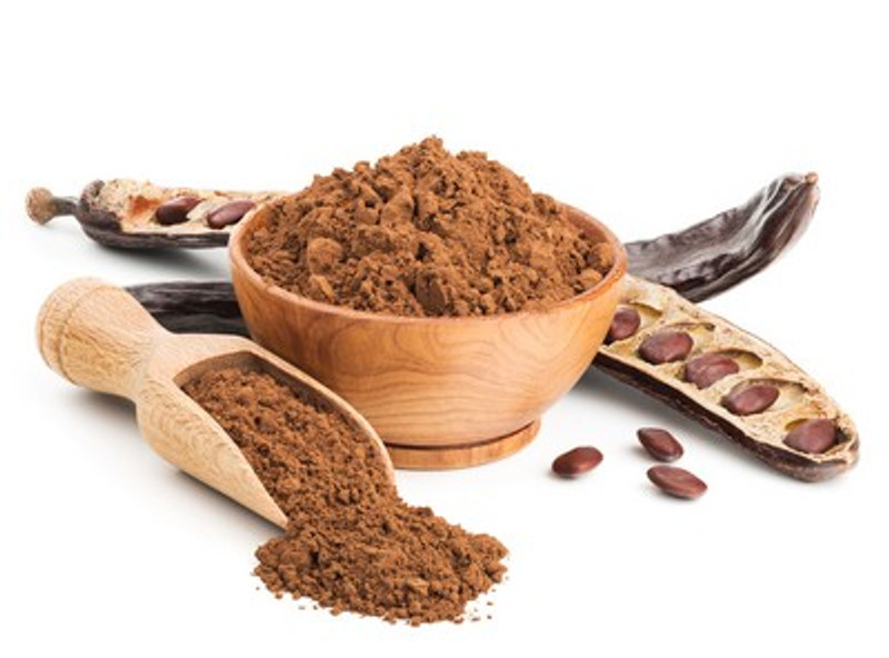 Is Carob Good For Dogs?