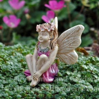 Garden Fairies & Garden Gnomes for Sale