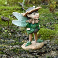 Garden Fairies & Garden Gnomes for Sale