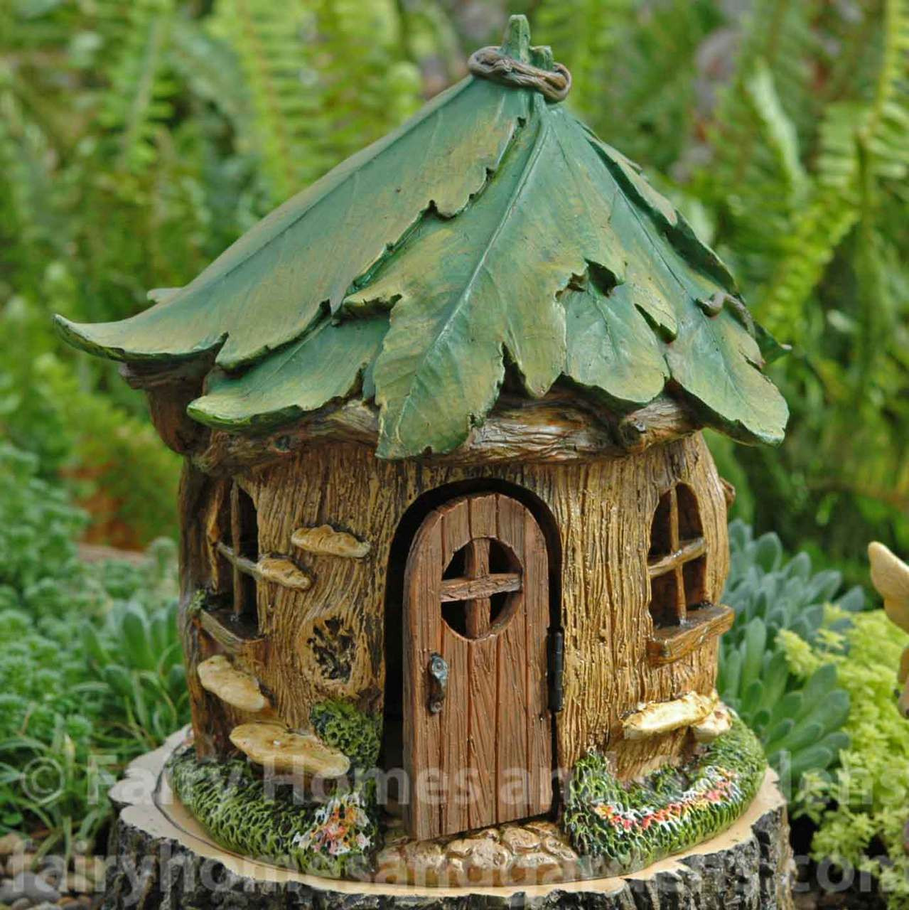 Fairy Garden Houses Fairy Houses With Doors That Open And Close   Forest House  28961.1457025546.1280.1280 